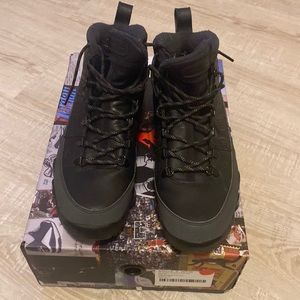 Jordan 9 Retro Boot NRG
